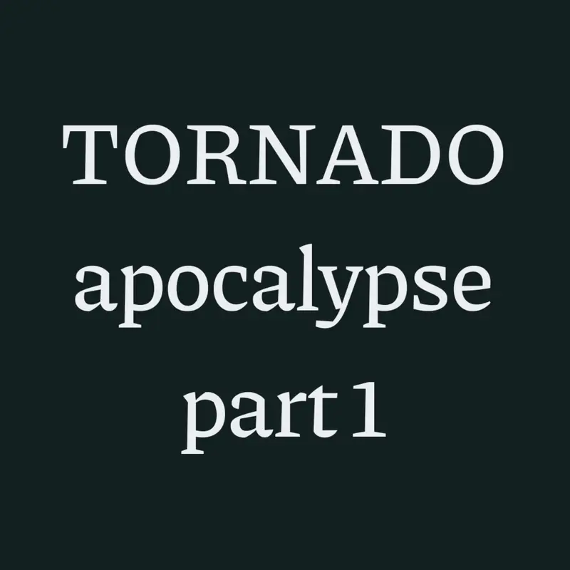 Tornado by @_Honda_Lee_Tornadoes_