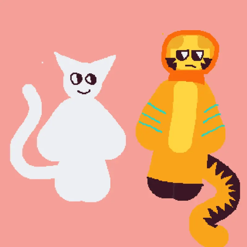 Game by @kitten_bomb