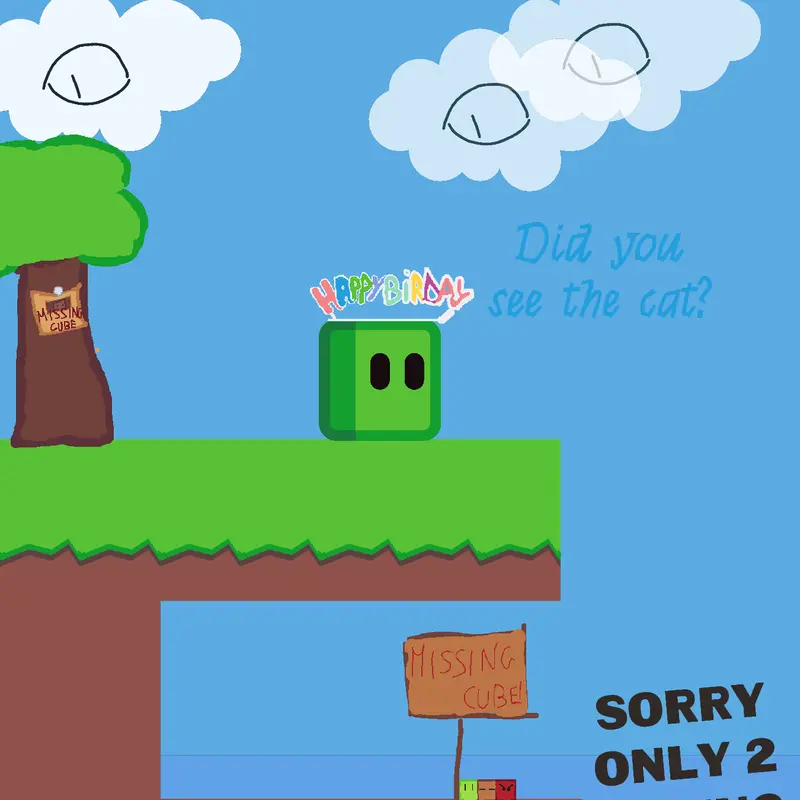 Game by @prugna