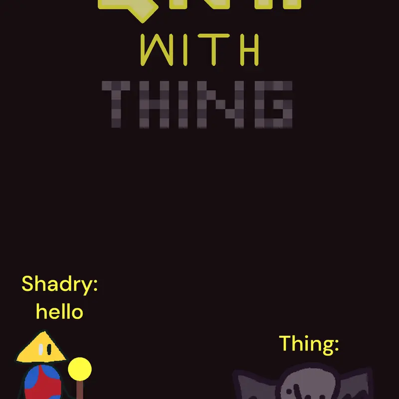 Game by @Cube_Pixel