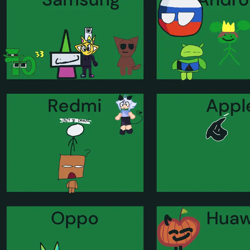 Game by @THELILSUSHI