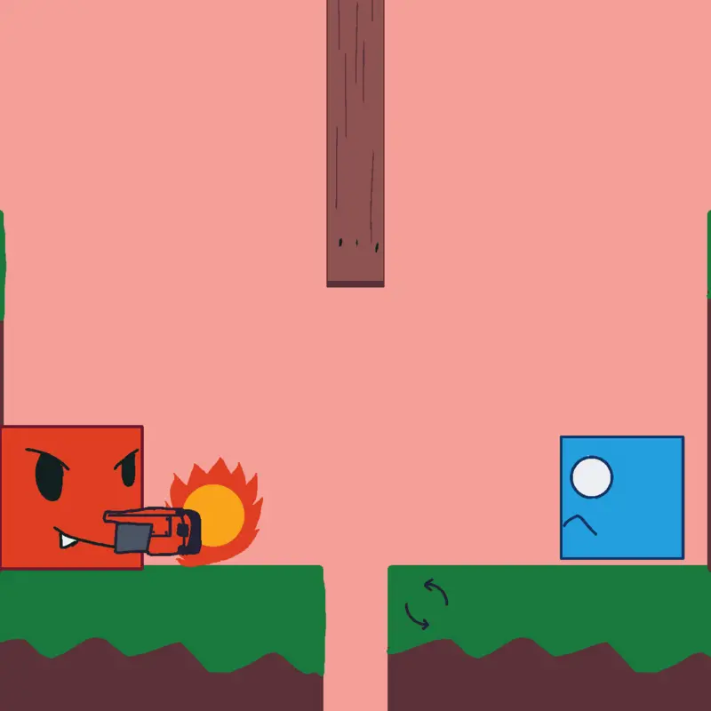 Game by @ThyGoober