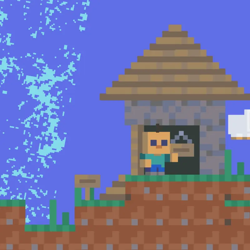 Game by @Mini_Beta