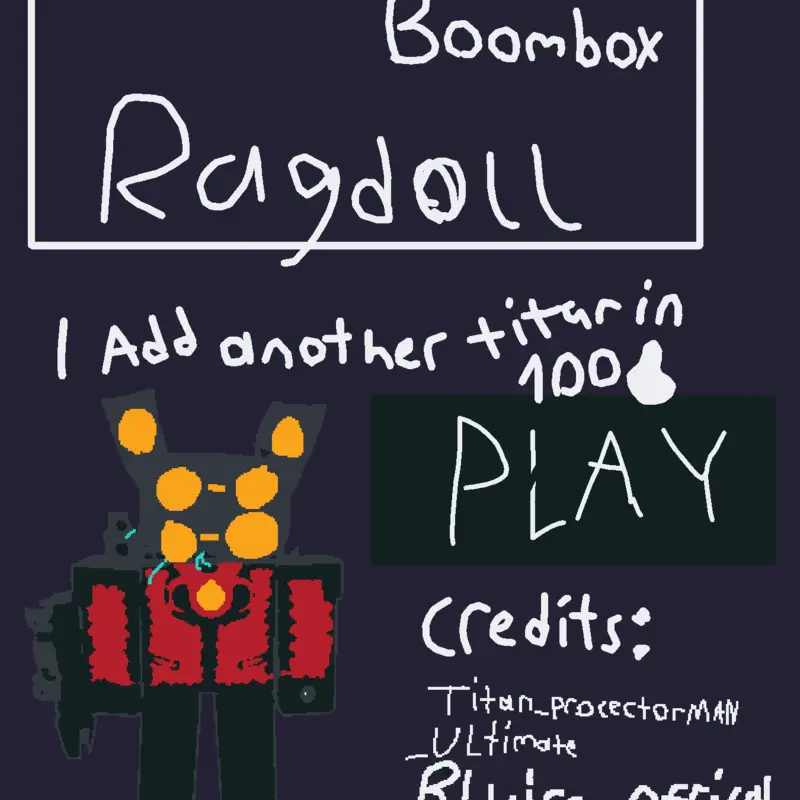 Game by @c00lkid23