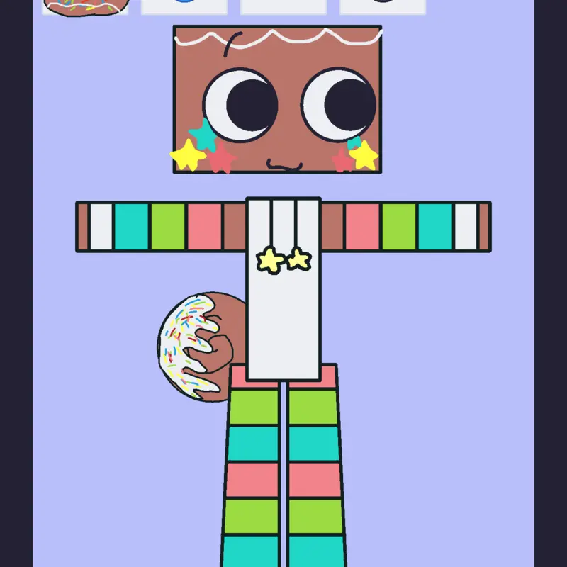 Game by @athenavpr