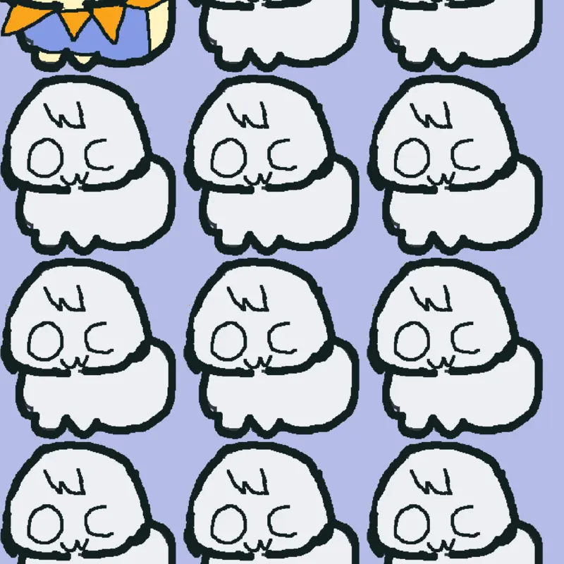 Game by @Funnybunnyshipper