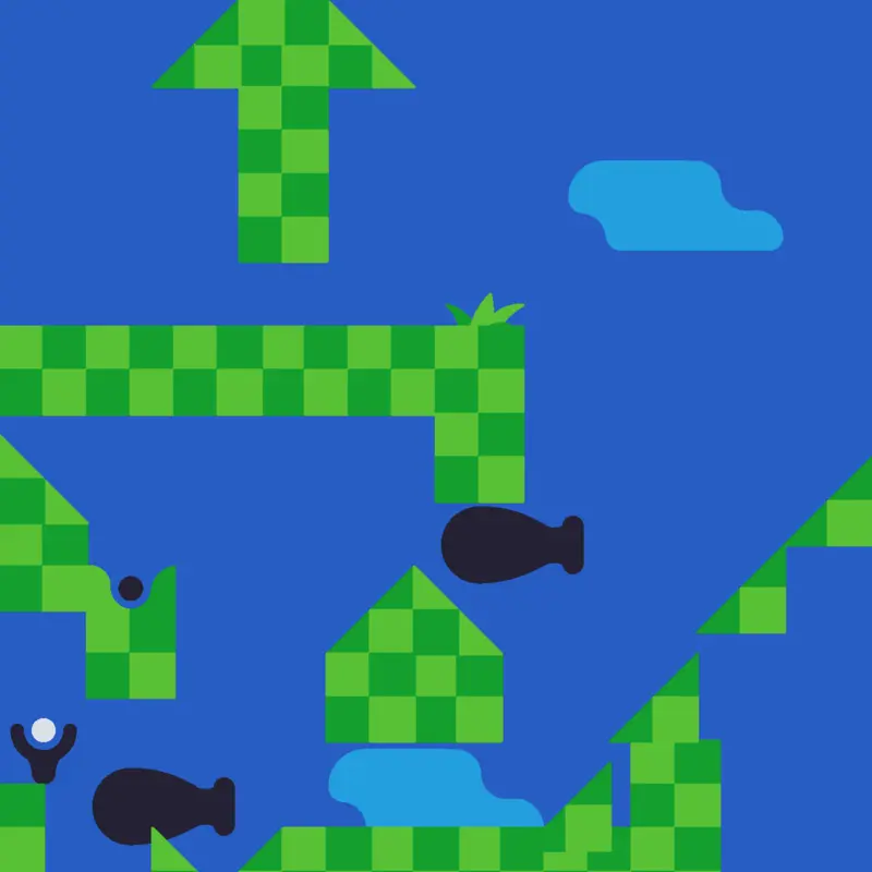 Game by @sspeeder