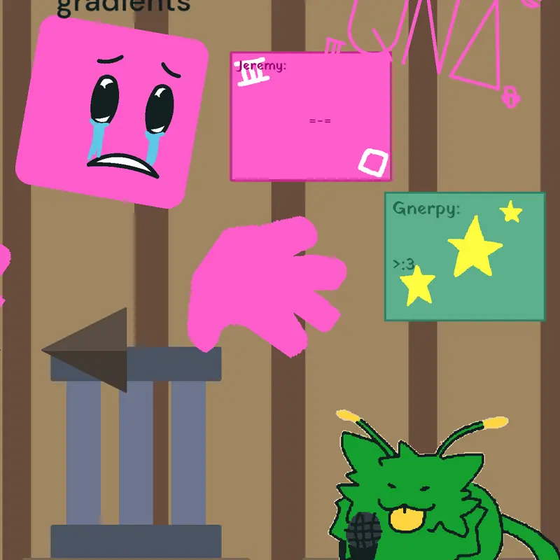 Game by @Pammic_TH