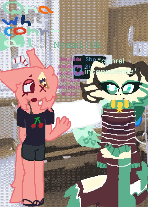 Game by @Cherry_Returned