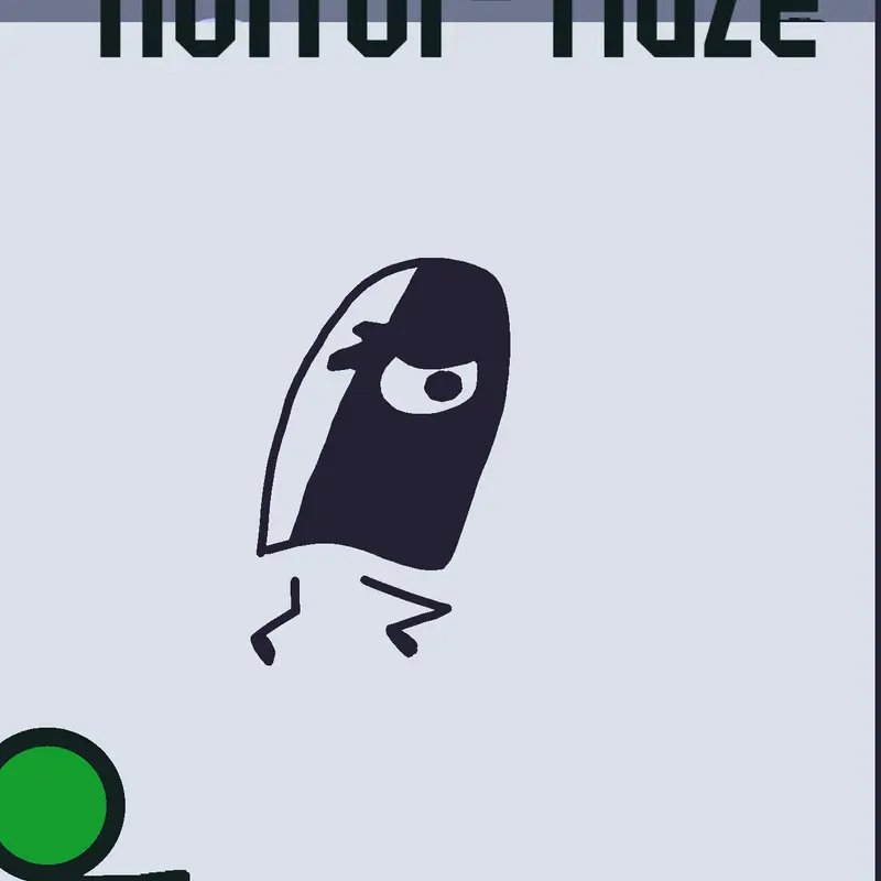 Game by @Hoeymobiey