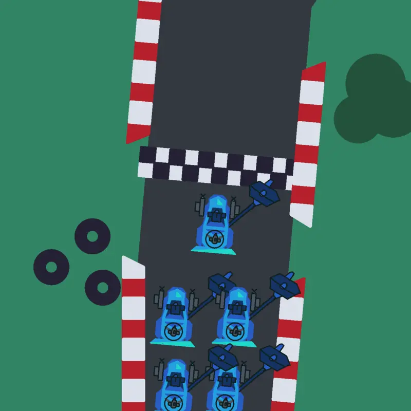 Game by @yaprakli