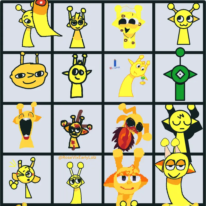 Game by @Samzk