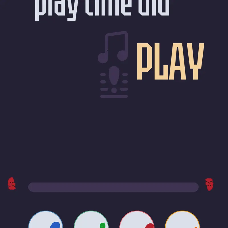 Game by @eggyismybunnie_jamaica