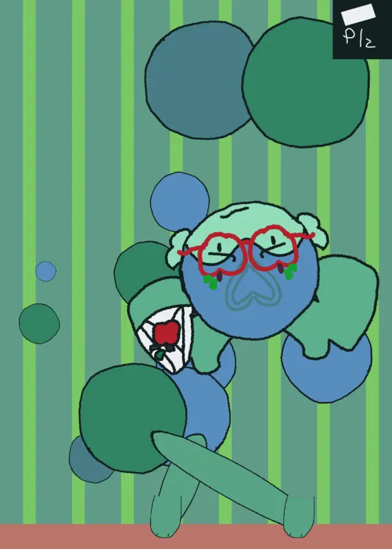 Game by @9-Cooky-6