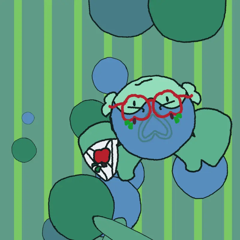 Game by @9-Cooky-6