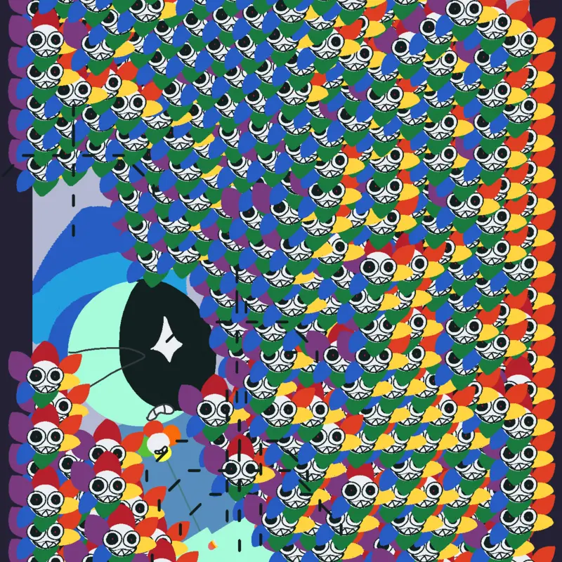 Game by @iamfish2