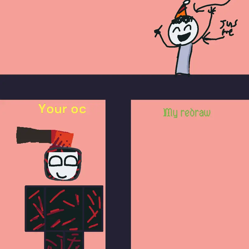 Game by @InjuredCrow