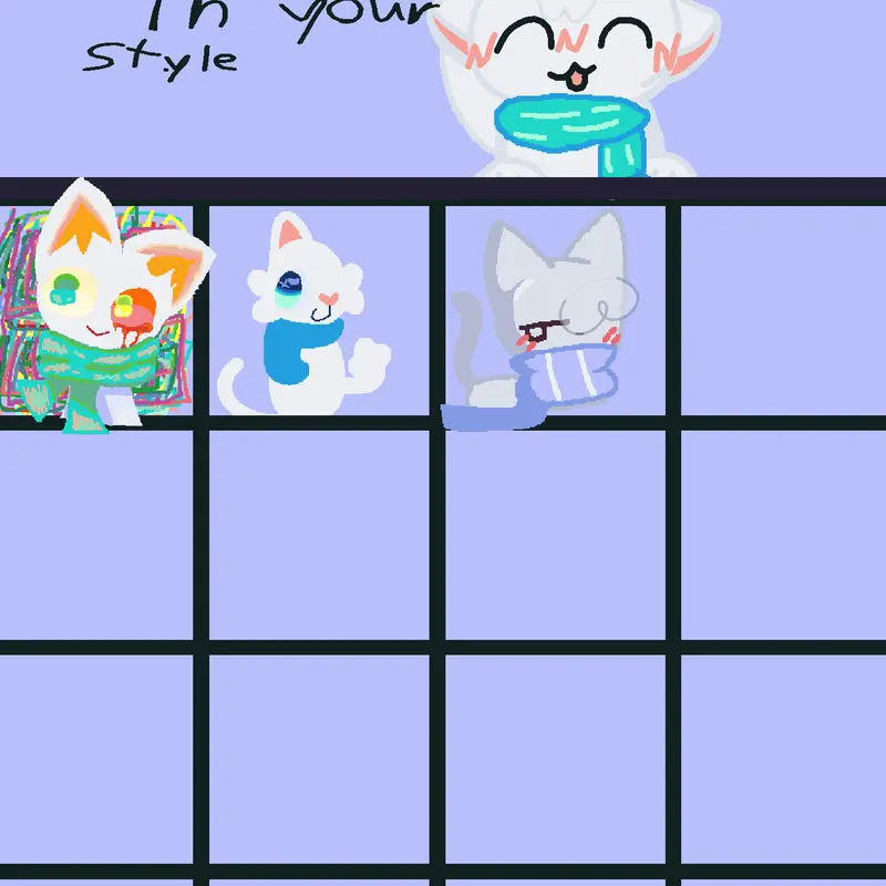 Game by @NuggetLoverForever