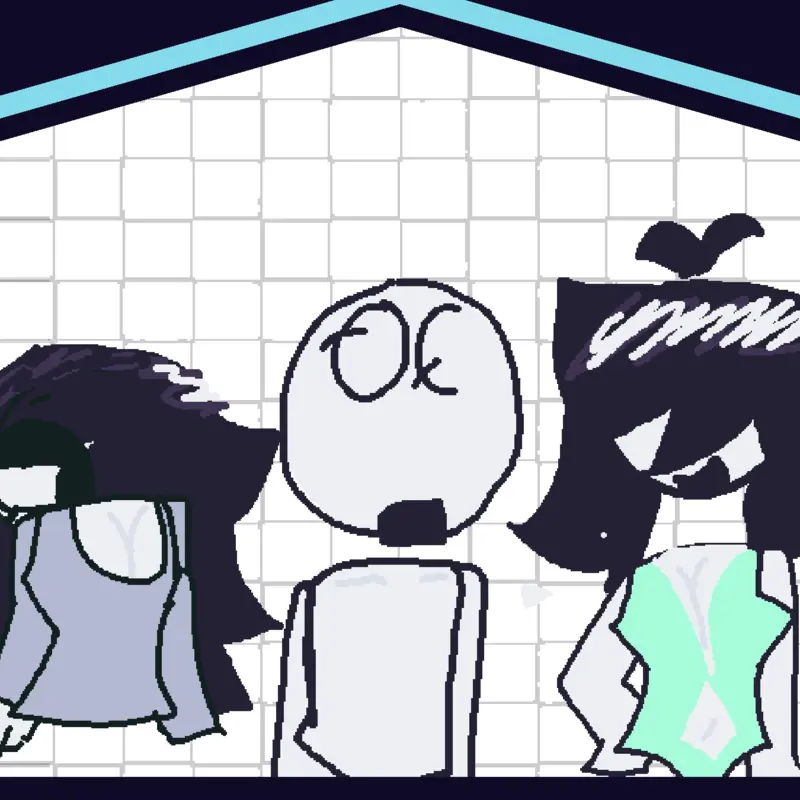 Game by @cherry_ocmaker