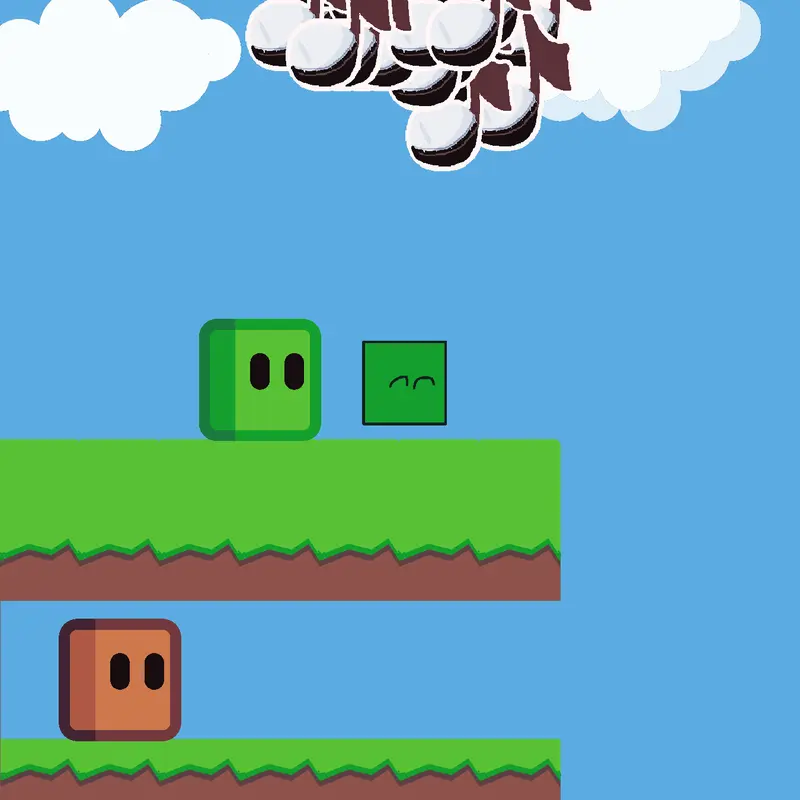 Game by @Pit18