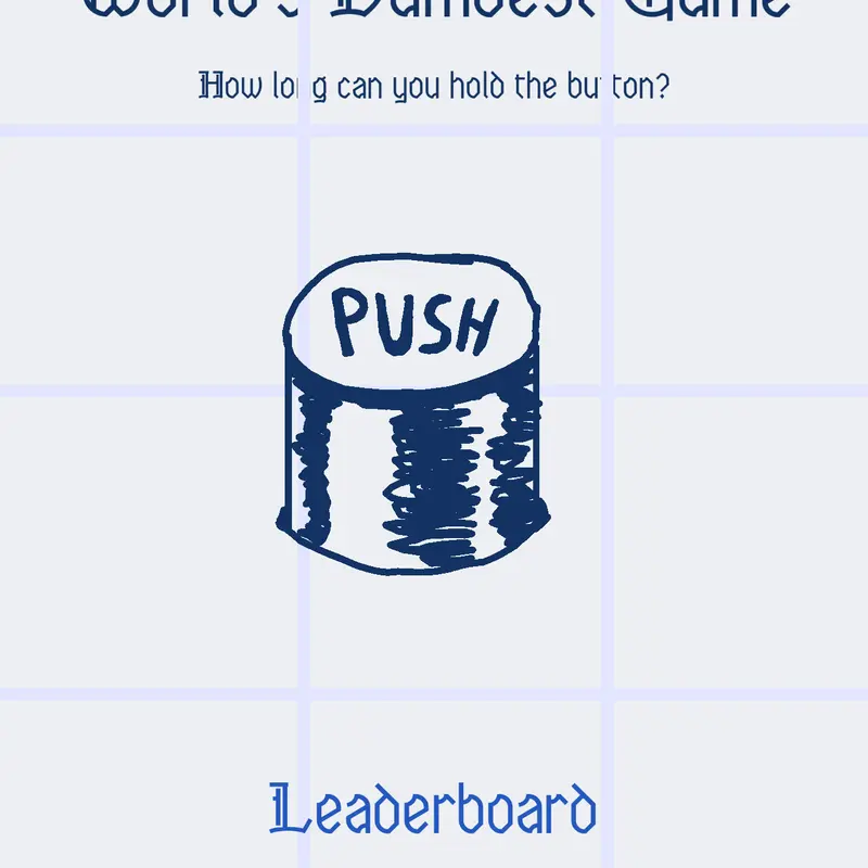 Game by @HiHelloMe
