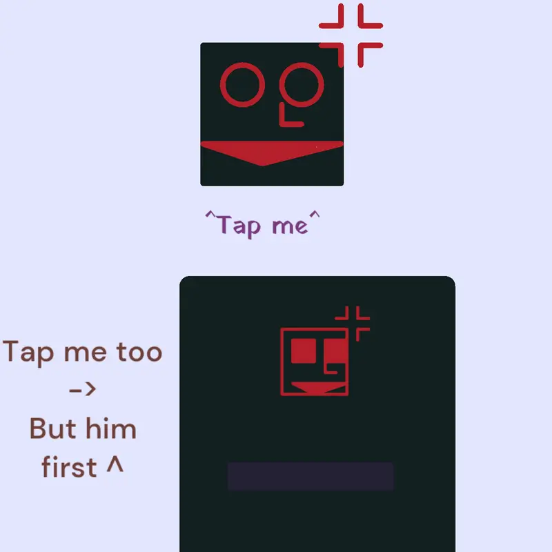 Game by @ScarySQ