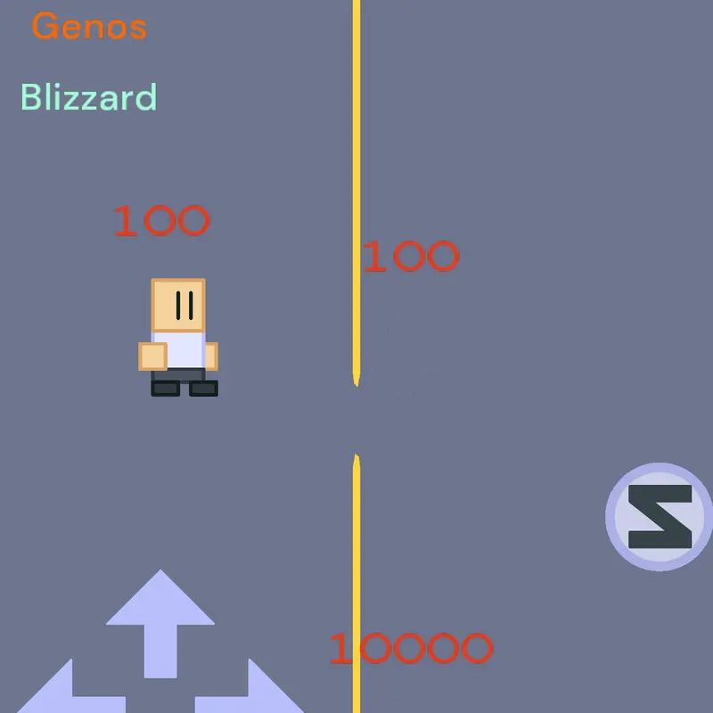 Game by @kakahajeg