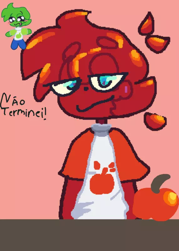 Game by @kleb_lavinia_artz