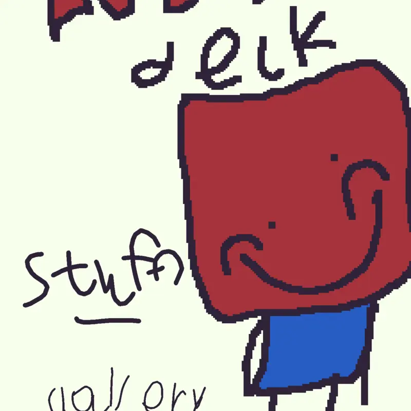 Game by @Calebtheappleman