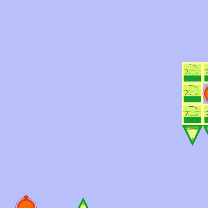 Game by @THEdow