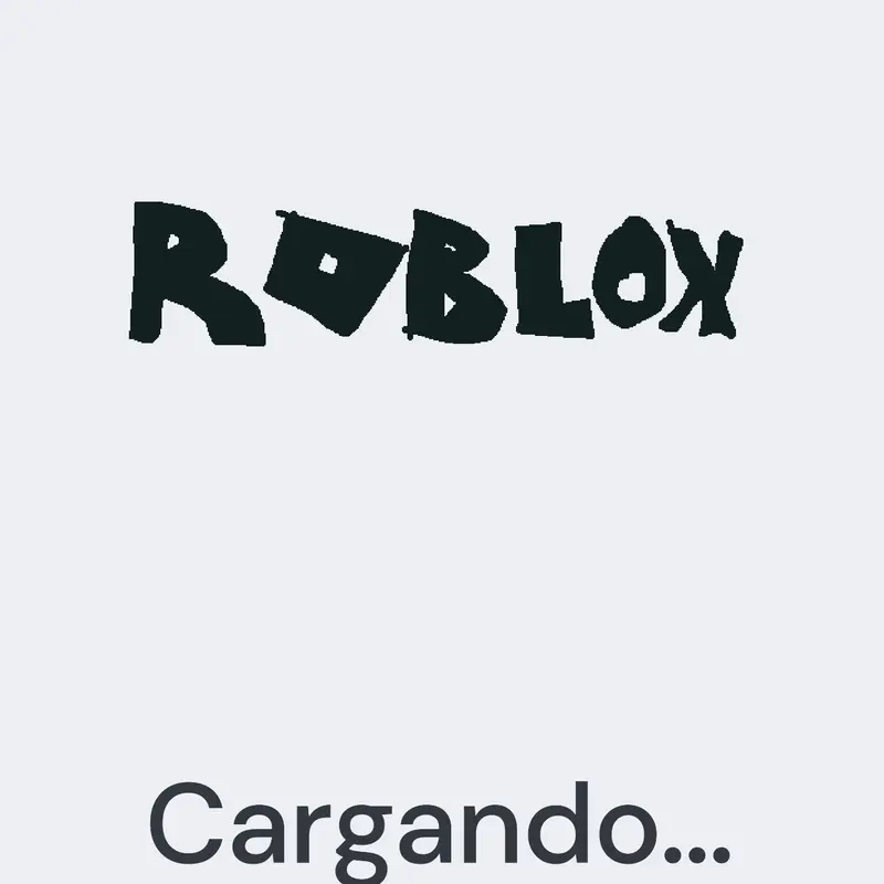 Roblox (Recreado) by @FelipeMayorca