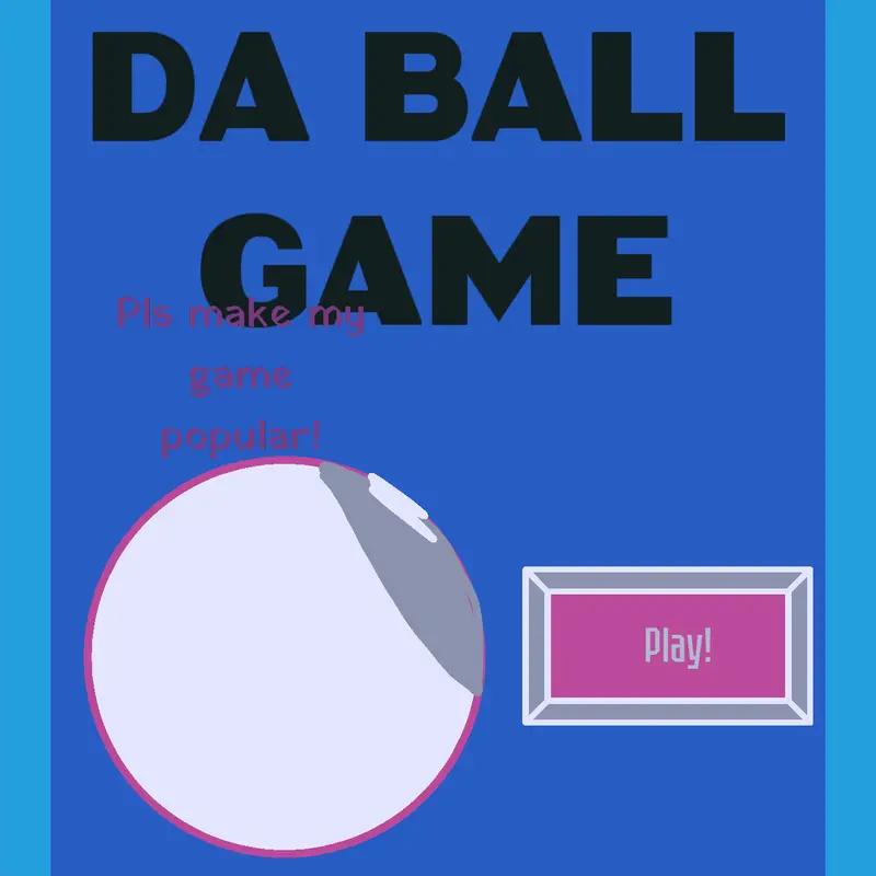Game by @RandomOCplayongcastle