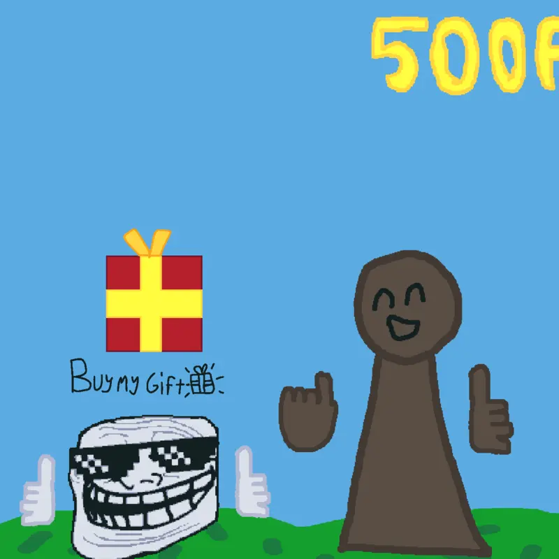 Game by @Ajan_XX