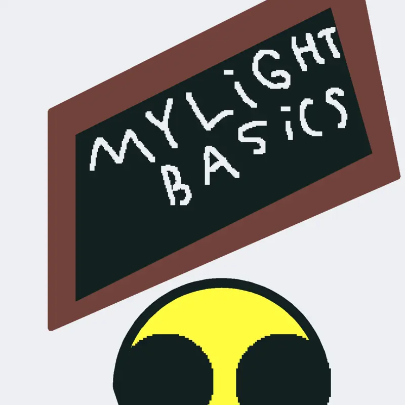 Game by @mylight405