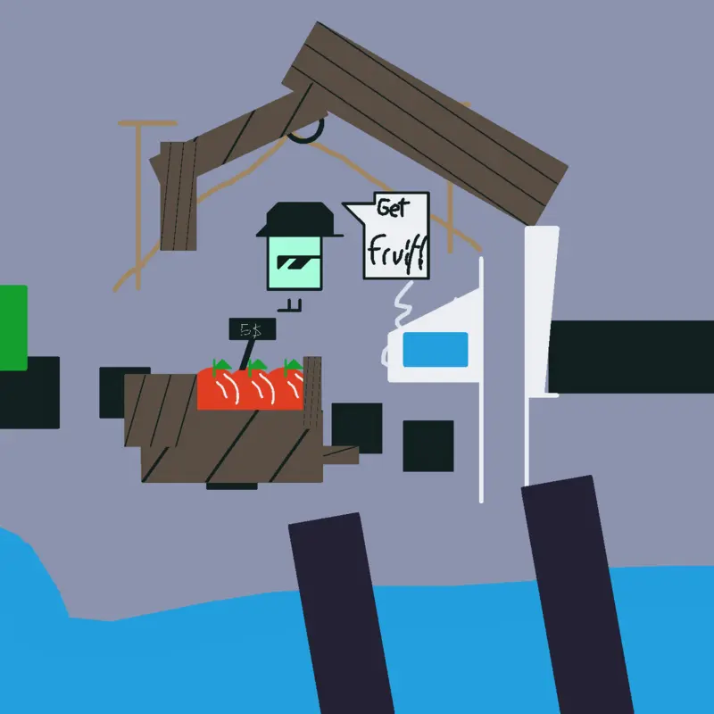 Game by @HarryTheCuteCat