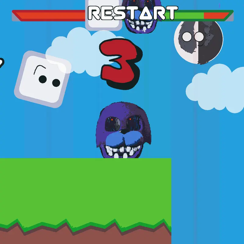 Game by @MrEarth297423