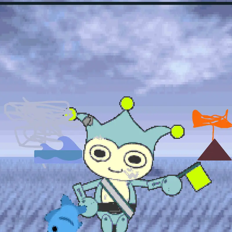 Game by @PurpleRipple