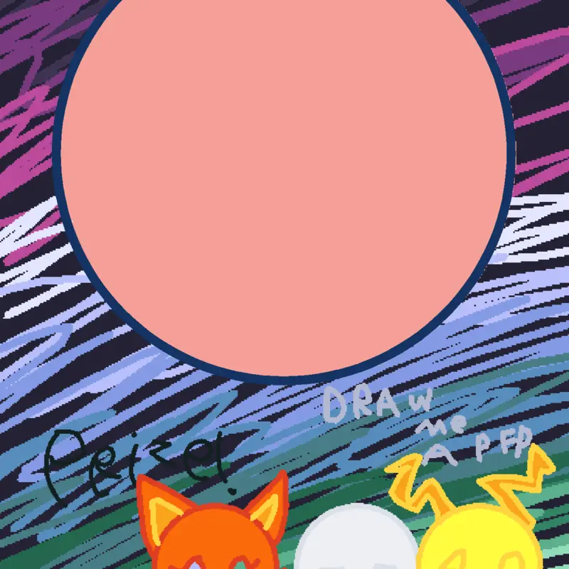 Art contest by @sw4n-g0d