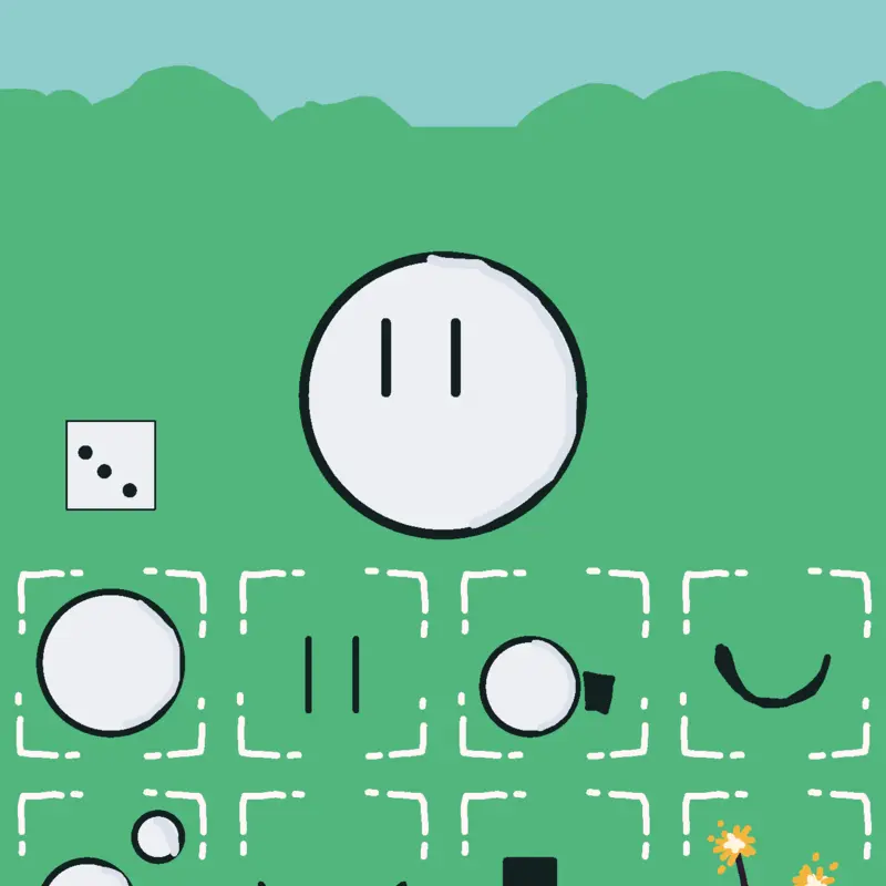 Game by @333estuardo72z