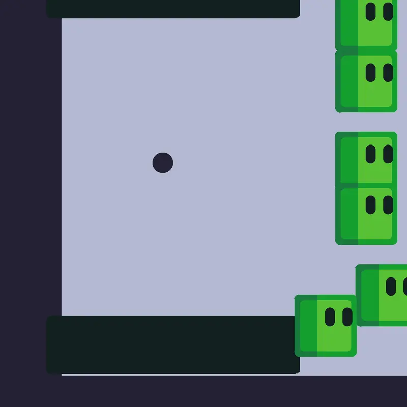 Game by @2x2AndError