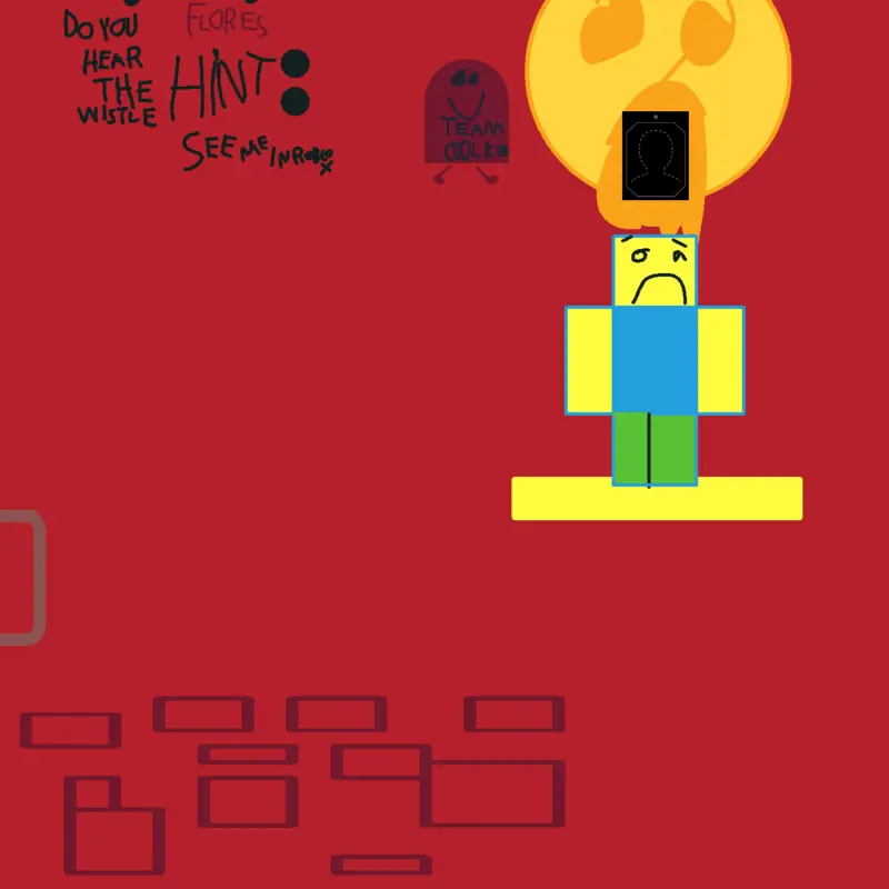 Game by @FLOWERS_827