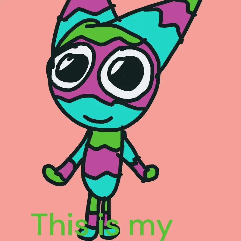 Game by @candy_cupcak