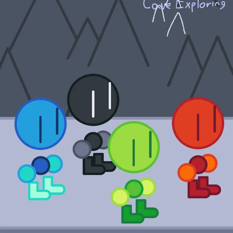 Game by @WoodenSaple