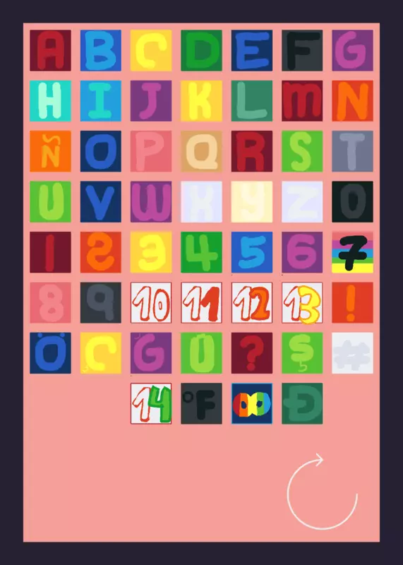Game by @samutomate_ATP