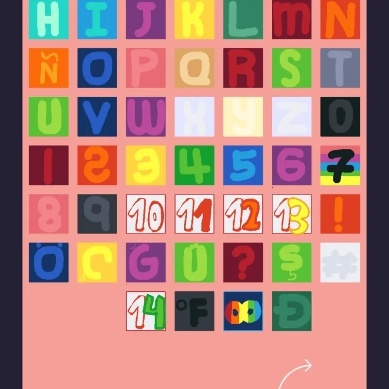Game by @samutomate_ATP