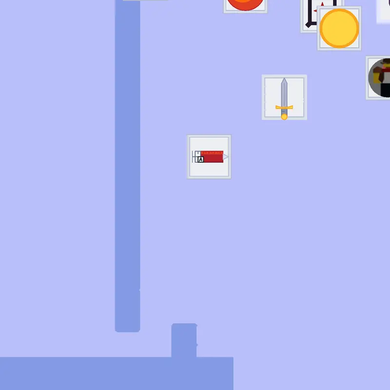 Nooby ragdoll remaked in beta by @pwnify