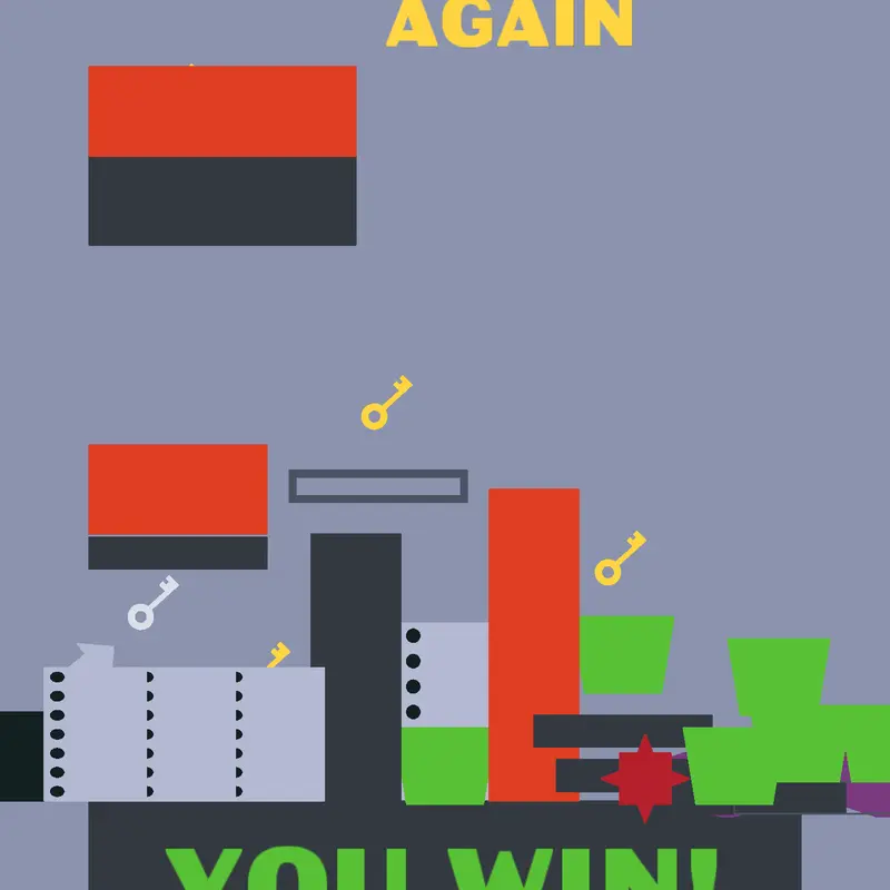 Game by @czaracl