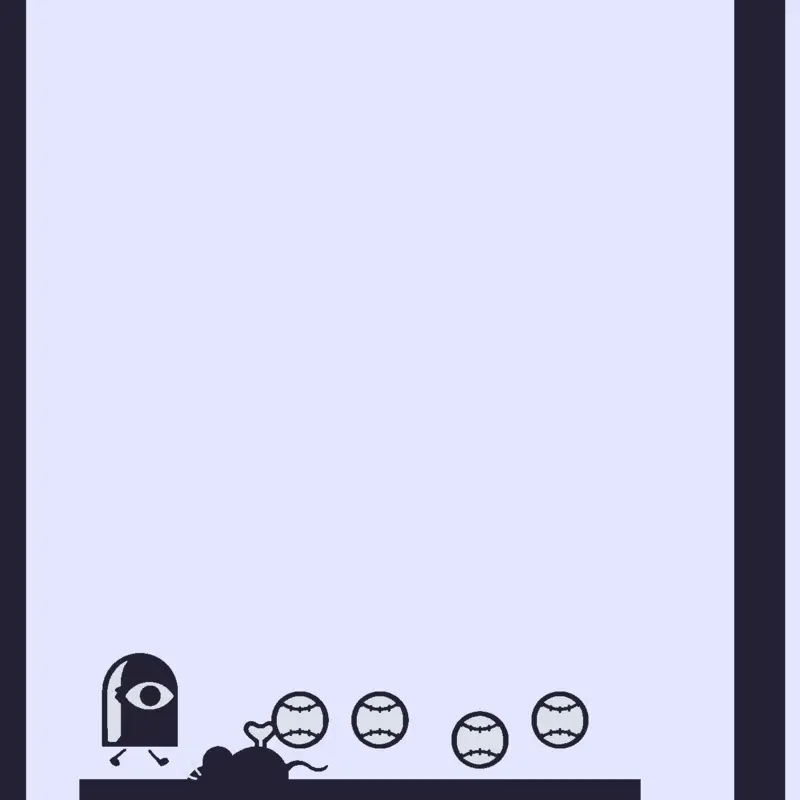 Game by @mrwany