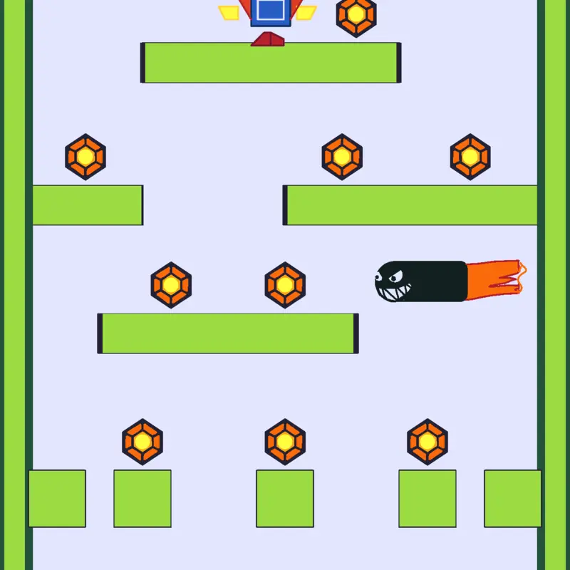 Game by @GoofyRuinz
