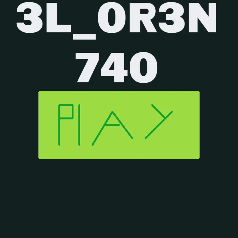 Game by @grusbarl
